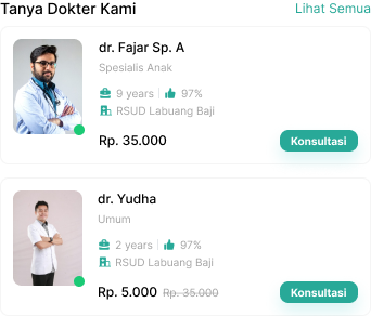 Dokter Online